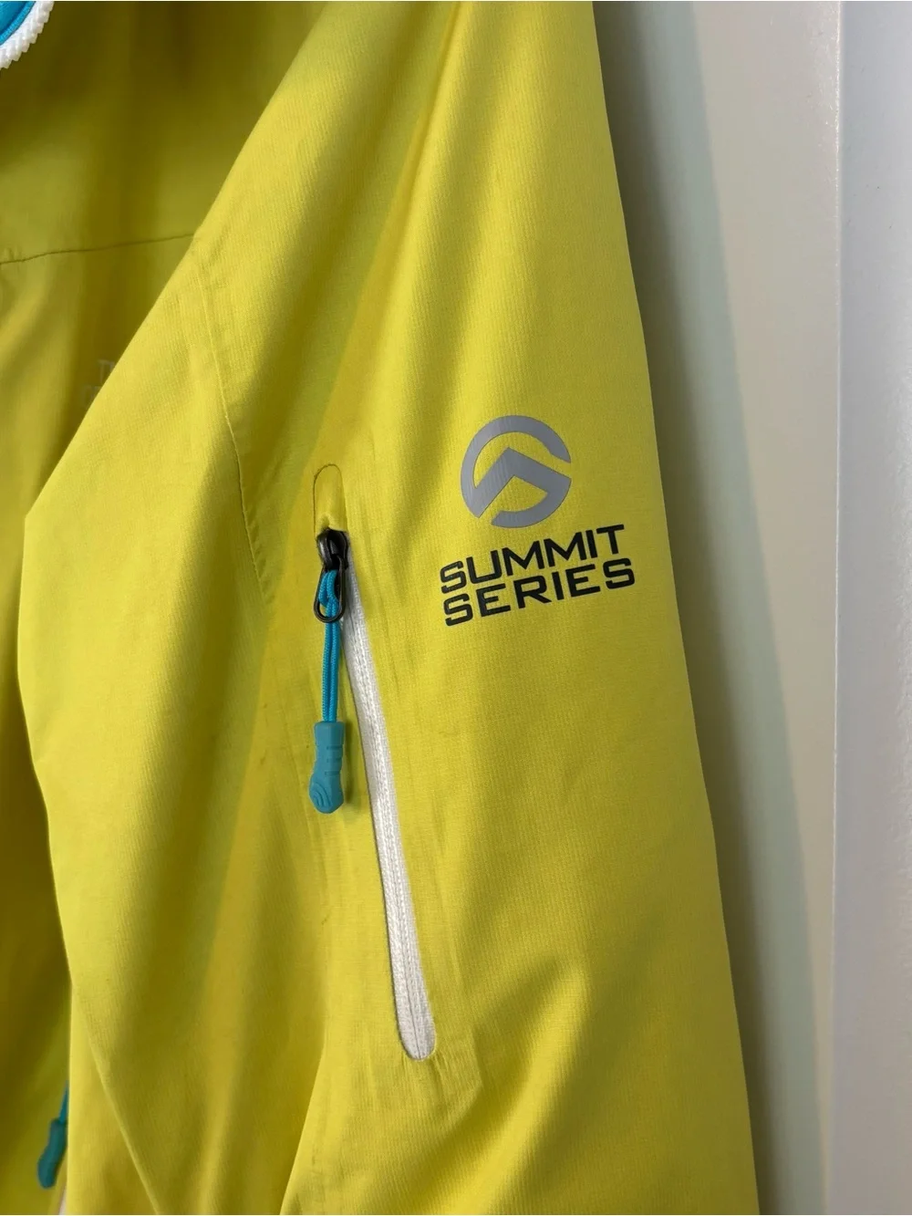 The North Face north face